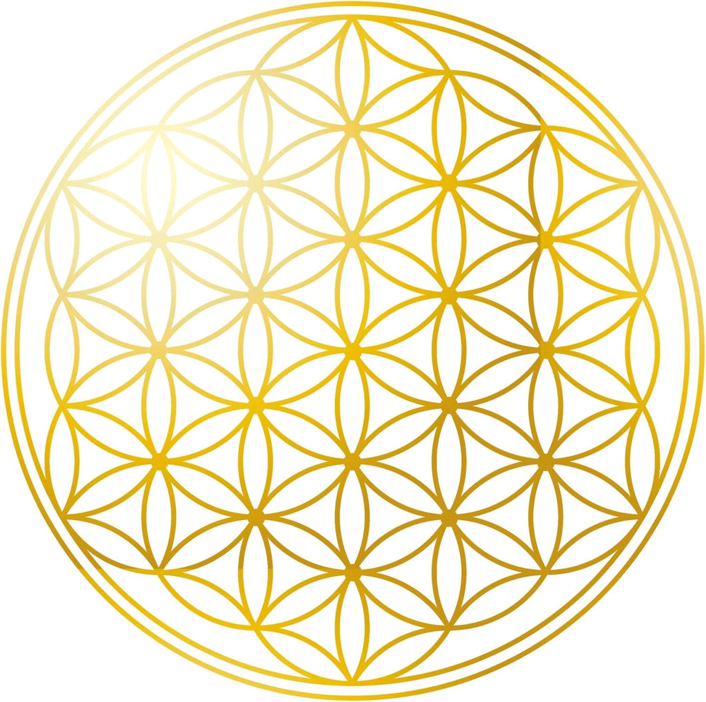 Blue des Lebens Handysticker (2er-Pack)