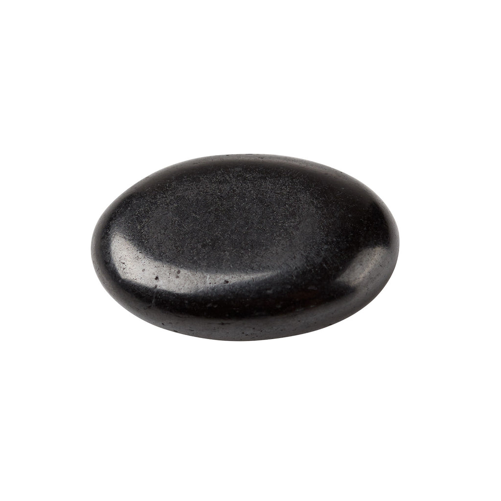 Schungit Handschmeichler