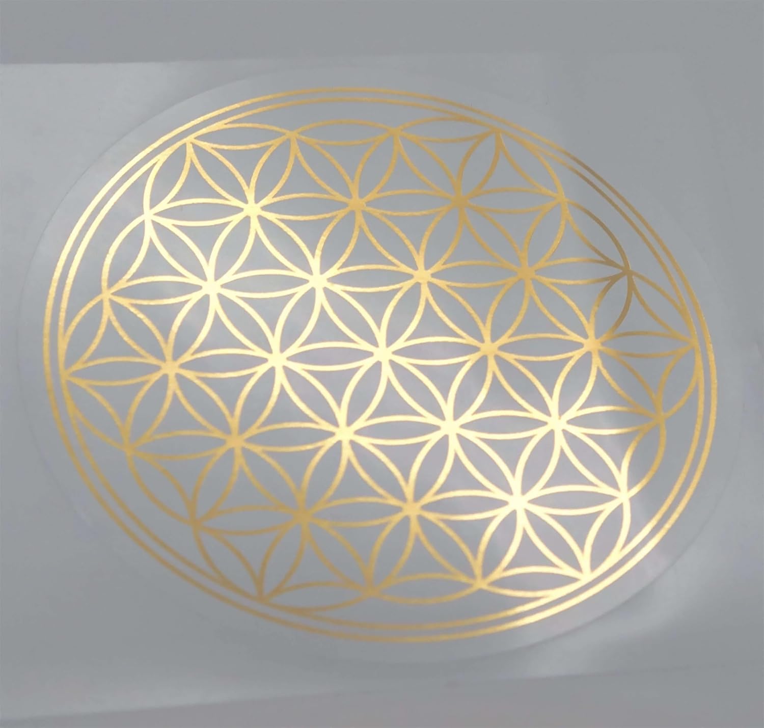 Blue des Lebens Handysticker (2er-Pack)