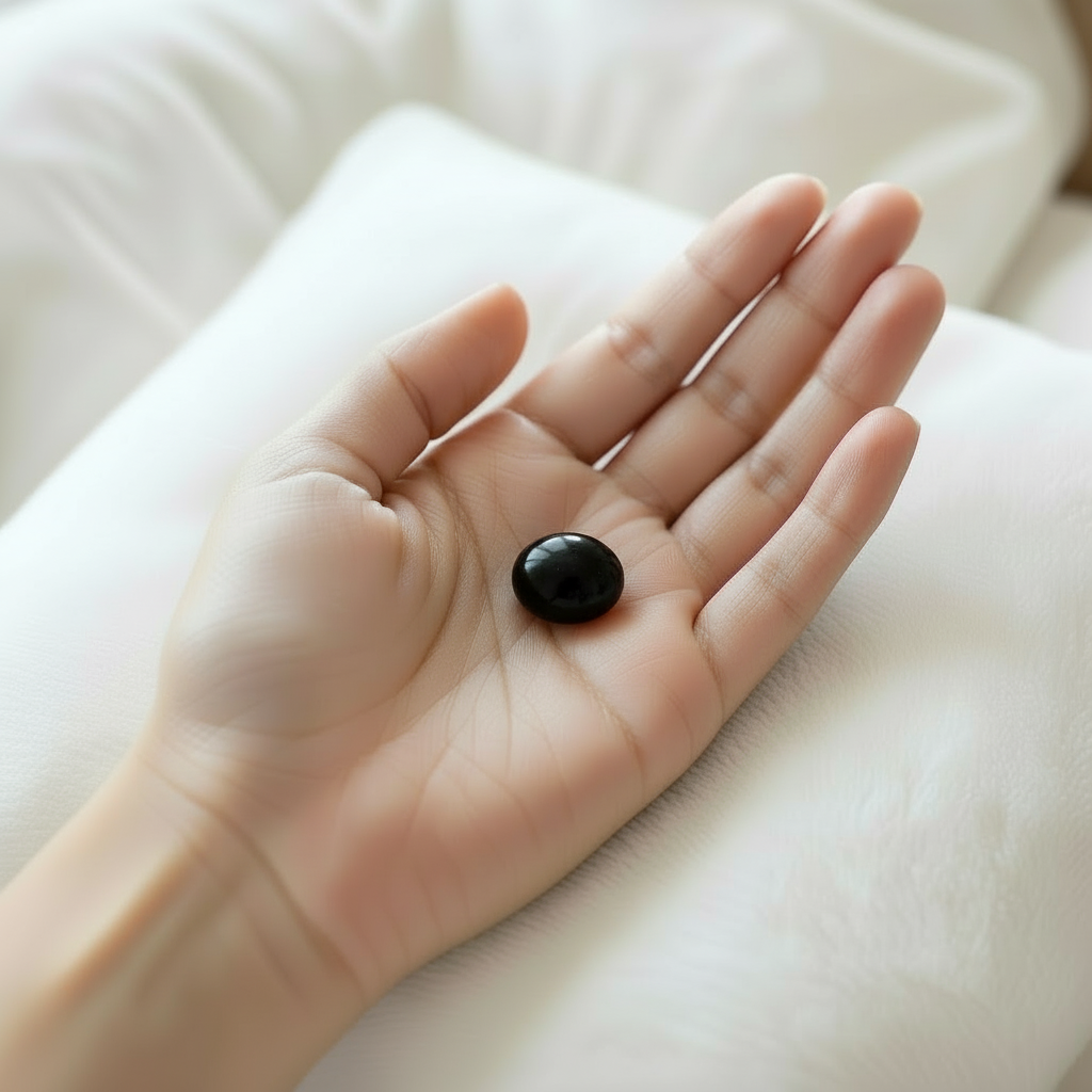 Schungit Handschmeichler