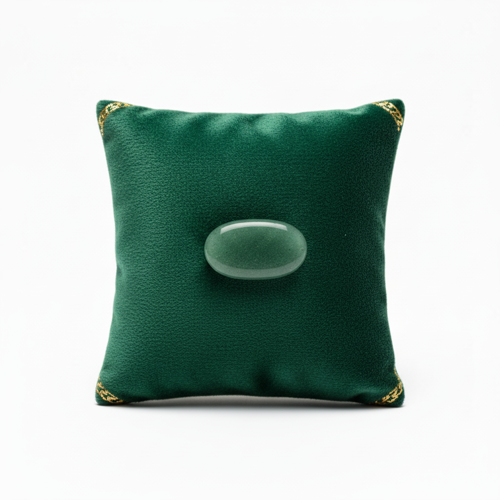 Aventurin-Handschmeichler