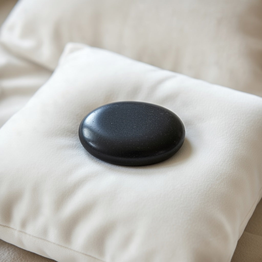 Schungit Handschmeichler